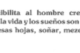 El abuelo. El abuelo.