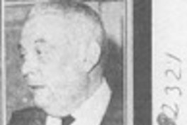 Ricardo A. Latcham