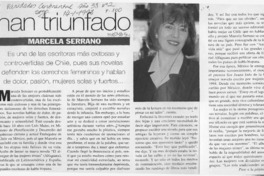 Han triunfado  [artículo].