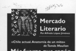 Más fuerza que razón Más fuerza que razón