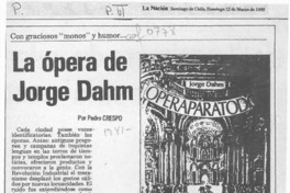 El Escritor debe ser libre  [artículo].
