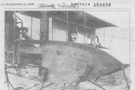 El Último rescate del teniente Bello