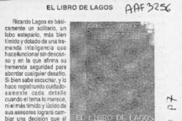 Qué hay para leer  [artículo].