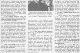 Palabras de despedida? Palabras de despedida?