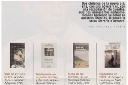Qué leer Qué leer