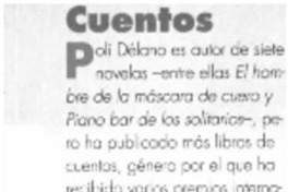 Cuentos