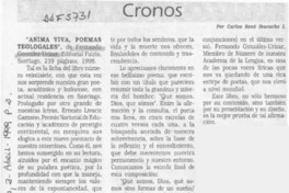 Cronos