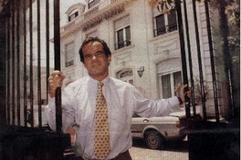 La derecha desde Allamand a Lavín La derecha desde Allamand a Lavín