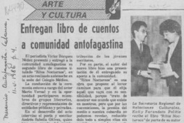 La luz temblorosa de Anguita La luz temblorosa de Anguita