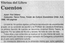 Cuentos