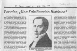 Las Muertes de Federico García Lorca  [artículo].