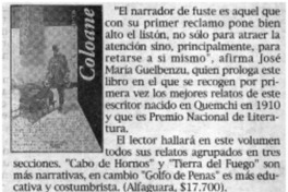 Para leer novedades Para leer novedades