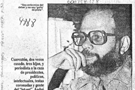 A falta de política, sexo A falta de política, sexo