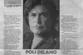 Poli Délano Poli Délano