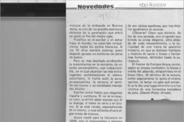 Humor a través del absurdo  [artículo] Daniel Prieto Arrate.