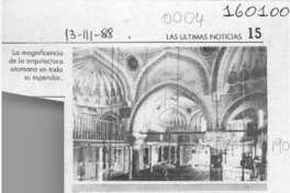 Universidad de Antofagasta homenajeó a Oreste Plath  [artículo].