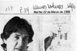 A los tribunales va "El niño que pide amor"  [artículo].