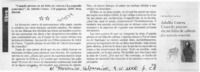 Cuando pienso en mi falta de cabeza  [artículo] I. Q.