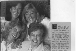 Laurita Amenábar, una mujer de vanguardia  [artículo] Ana María Gálmez