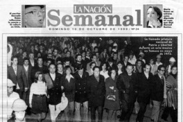 Memorias de la "Ultra"  [artículo] Rafael Fuentealba