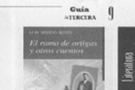 El ramo de ortigas y otros cuentos  [artículo]