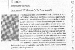 El Cautivo El Cautivo