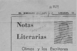 Escritor Pedro Lemebel participó en actividades conmemorativas del Día del Libro  [artículo]