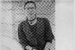 Alejandra leal desmitifica la vida rural en su segunda novela  [artículo]