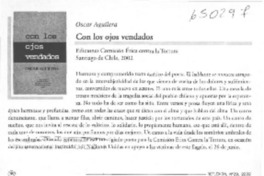 Con los ojos vendados  [artículo]