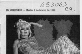 Por deuda de $240 mil cancelaron obra teatral  [artículo]