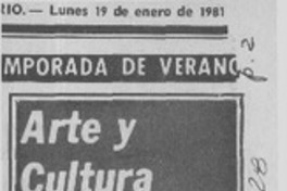 "Tres Marías y una Rosa". "Tres Marías y una Rosa".