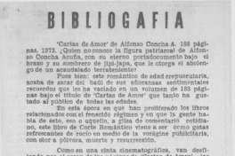 Bibliografía Bibliografía
