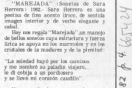 Marejada