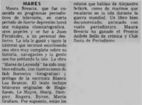Mares