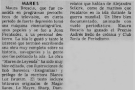Mares