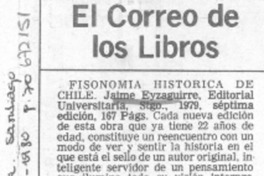 El Correo de los libros. El Correo de los libros.