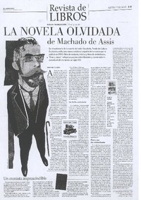 La novela olvidada