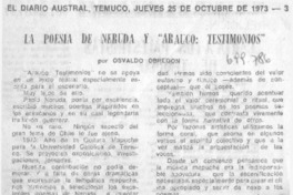 Cuadernos de Temuco. Cuadernos de Temuco.