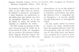 Guerra del Pacífico 1879, campaña de Tarapacá Guerra del Pacífico 1879, campaña de Tarapacá