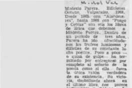 "Fuego y ceniza" "Fuego y ceniza"