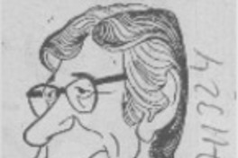 Igor Saavedra.