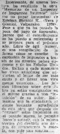 Esteban Skoknic K.