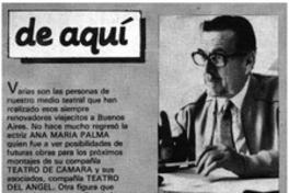 Entretelones Entretelones