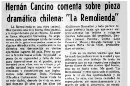 Libro sobre Roberto Bravo, presentarán en Viña. Libro sobre Roberto Bravo, presentarán en Viña.