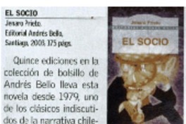 El Socio