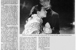 La memoria obstinada. La memoria obstinada.
