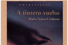 A tintero vuelto. A tintero vuelto.