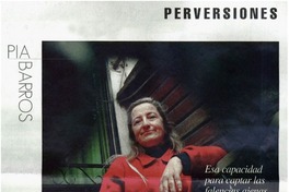 Perversiones.
