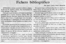 Clínicas teatrales de Pablo Teillier. Clínicas teatrales de Pablo Teillier.