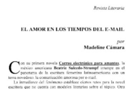 Escritora norteamericana lanzará libro del teatro del absurdo. Escritora norteamericana lanzará libro del teatro del absurdo.